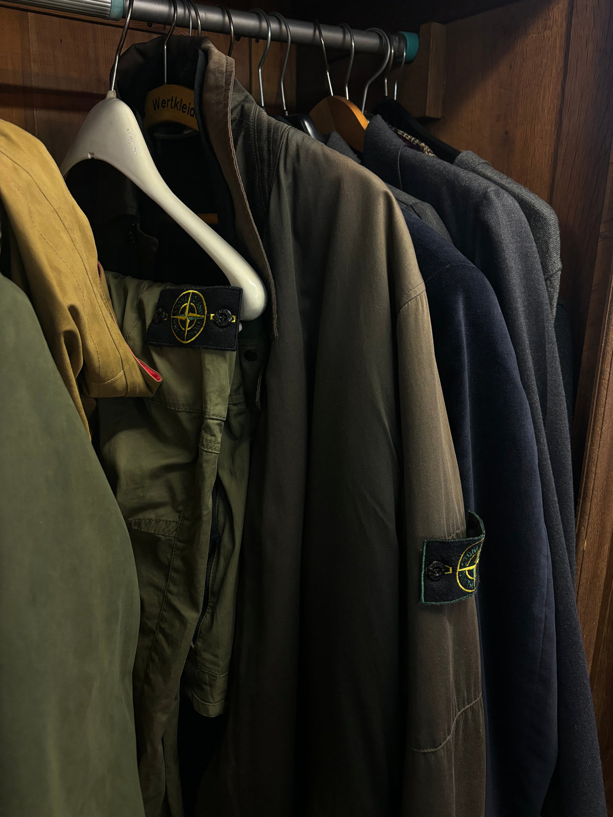 Stone Island