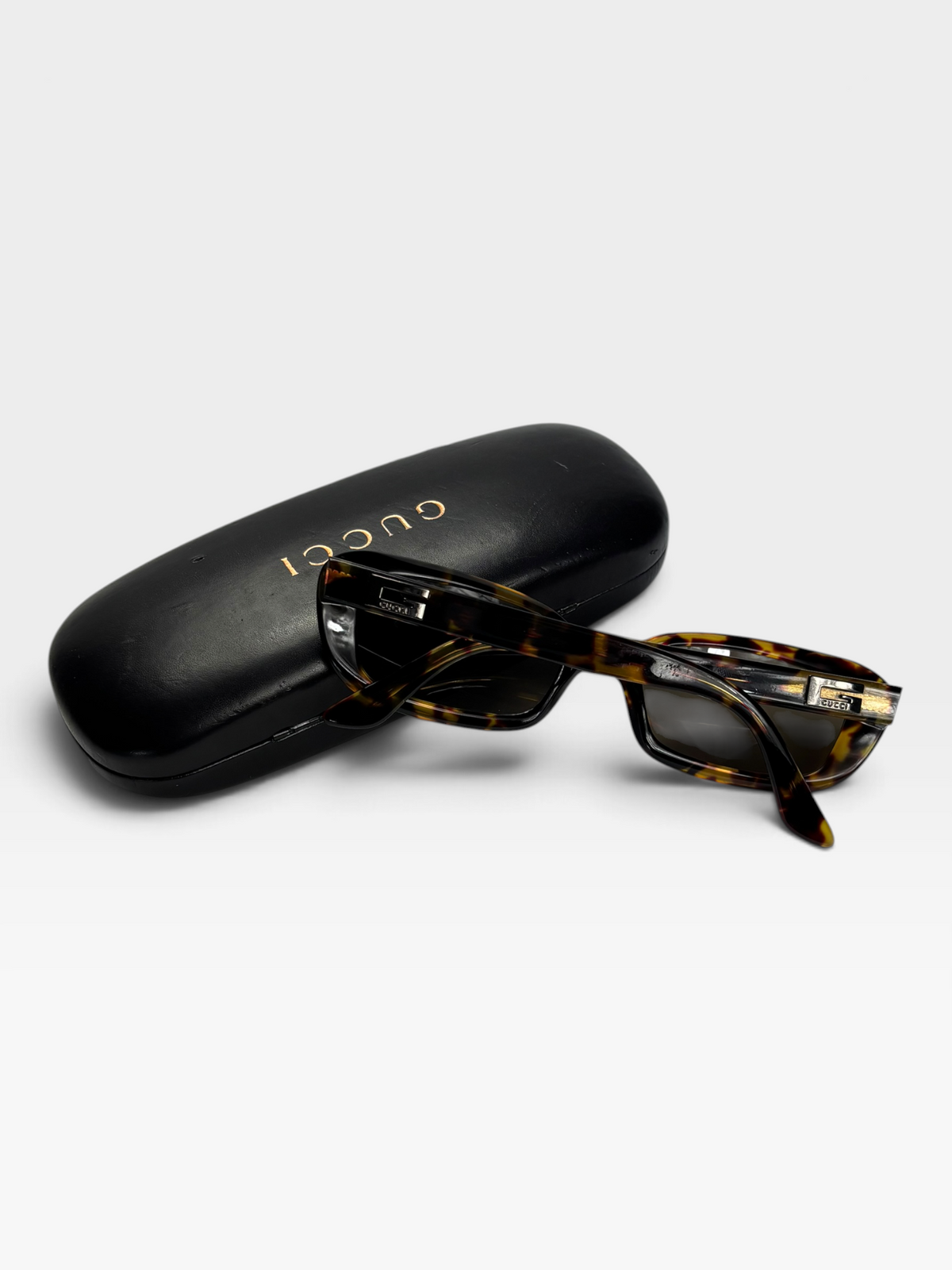 GUCCI VINTAGE SUNGLASSES
