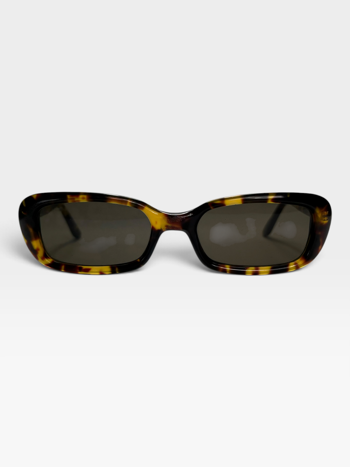 GUCCI VINTAGE SUNGLASSES
