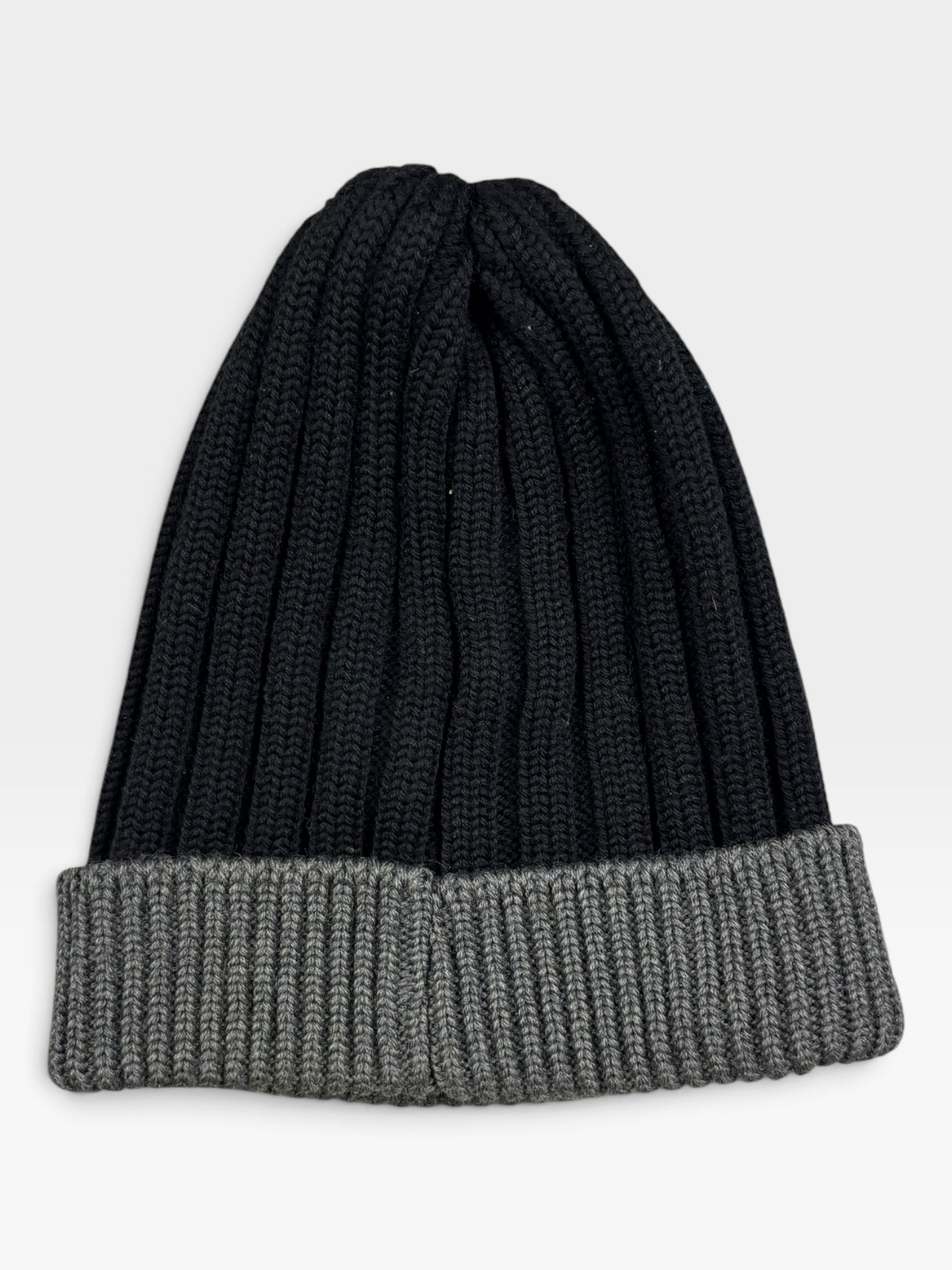 MONCLER WOOL HAT