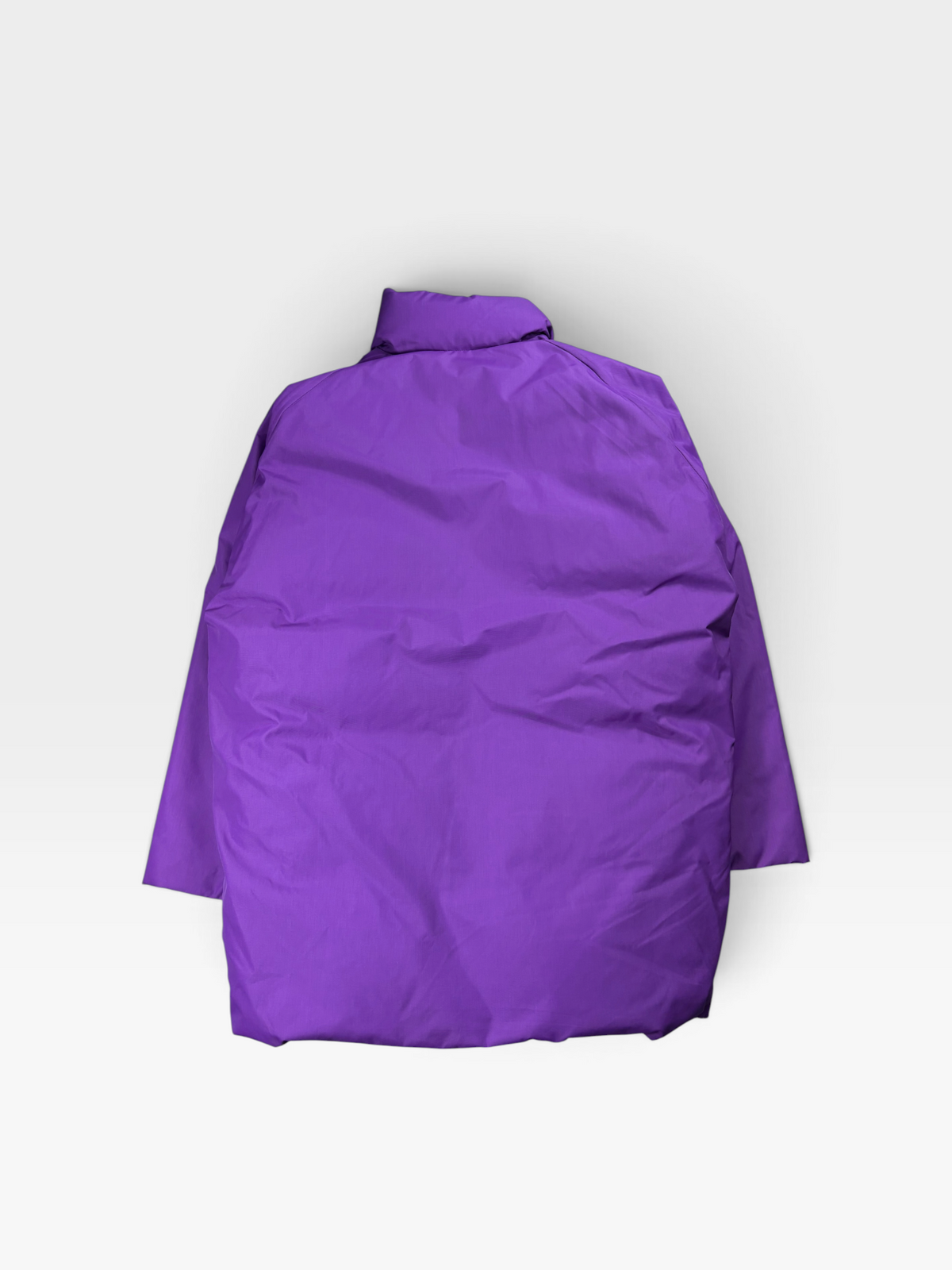 MONCLER GRENOBLE VINTAGE PUFFER JACKET