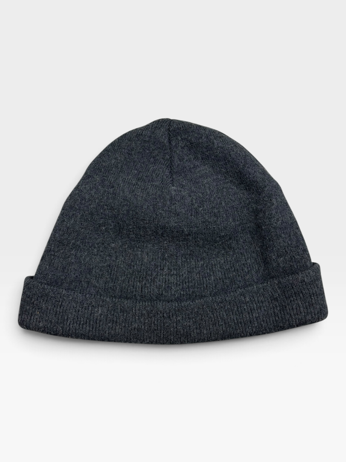MONCLER GRENOBLE WOOL HAT