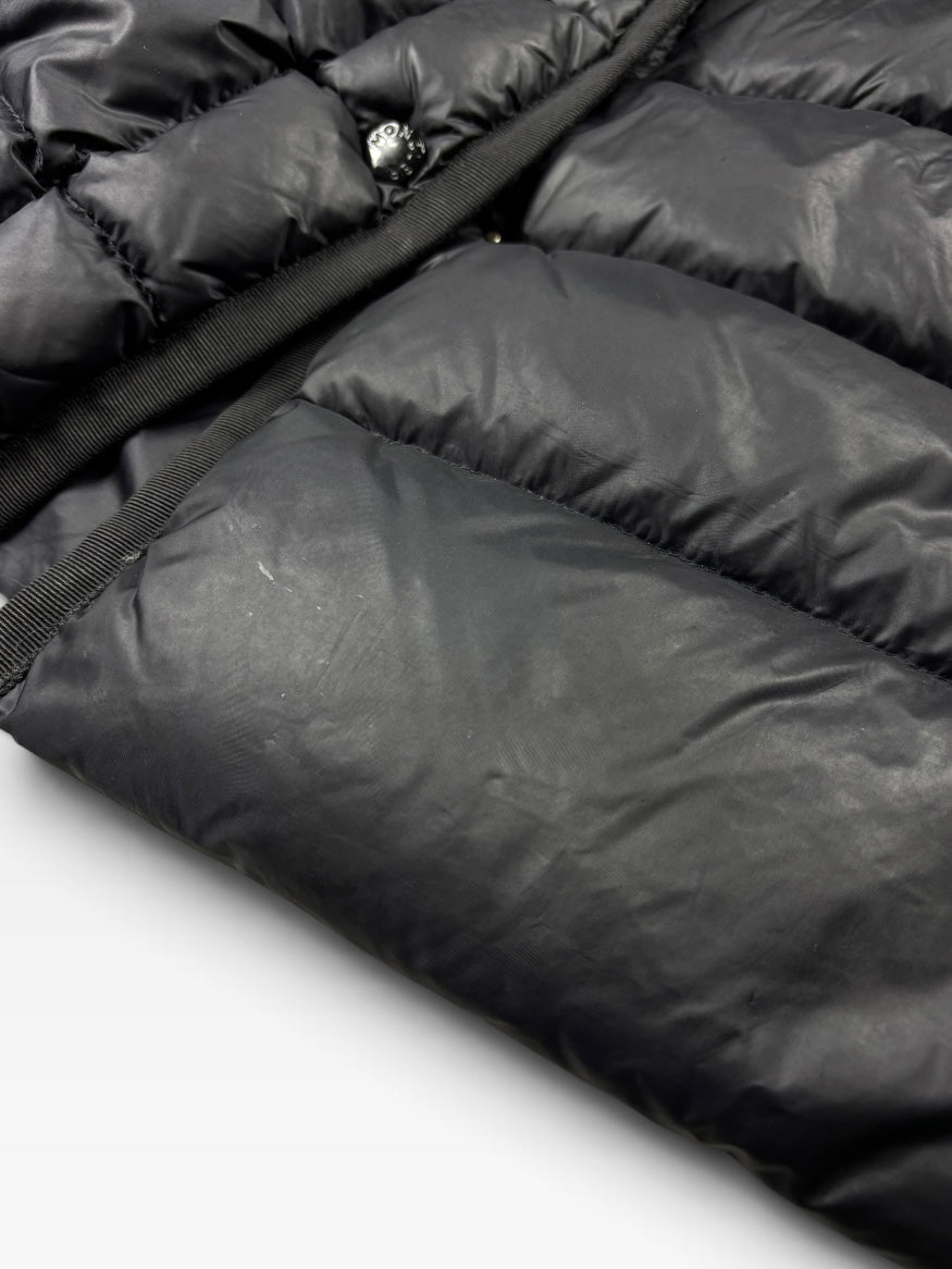 MONCLER HERMINE PUFFER JACKET