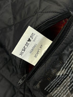 BARBOUR INTERNATIONAL VAX COAT
