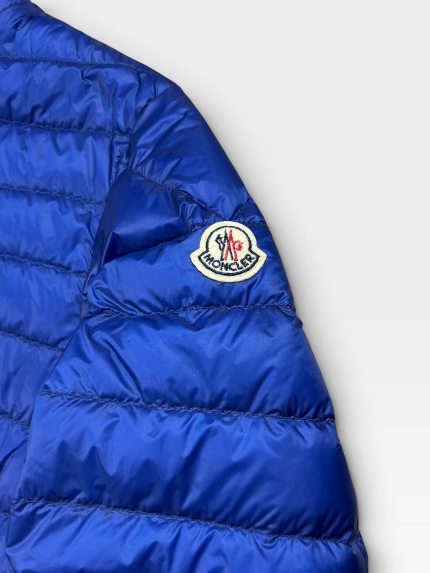 MONCLER DAVID PUFFER JACKET