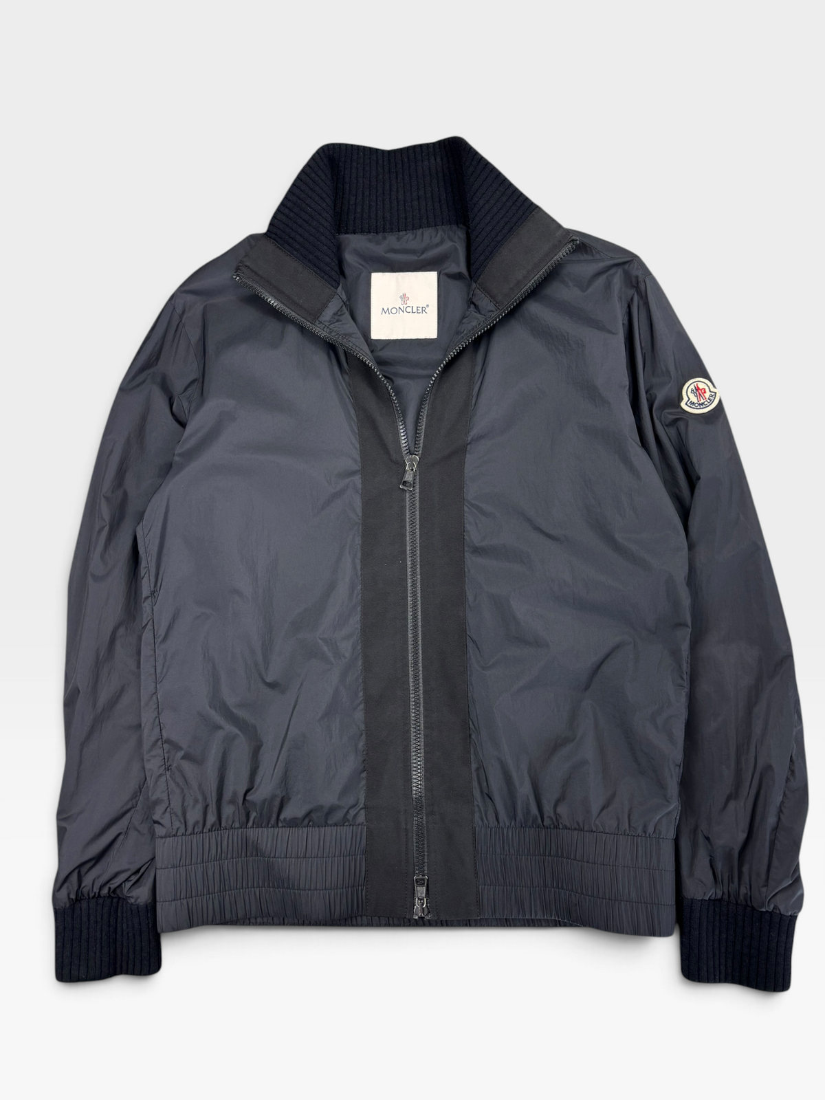 MONCLER LIGHT JACKET