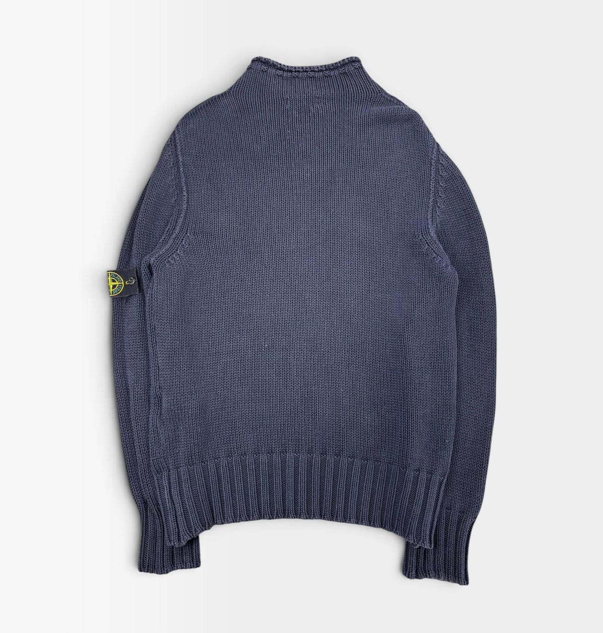 STONE ISLAND SWEATER