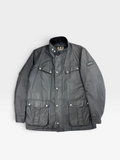 BARBOUR INTERNATIONAL VAX COAT