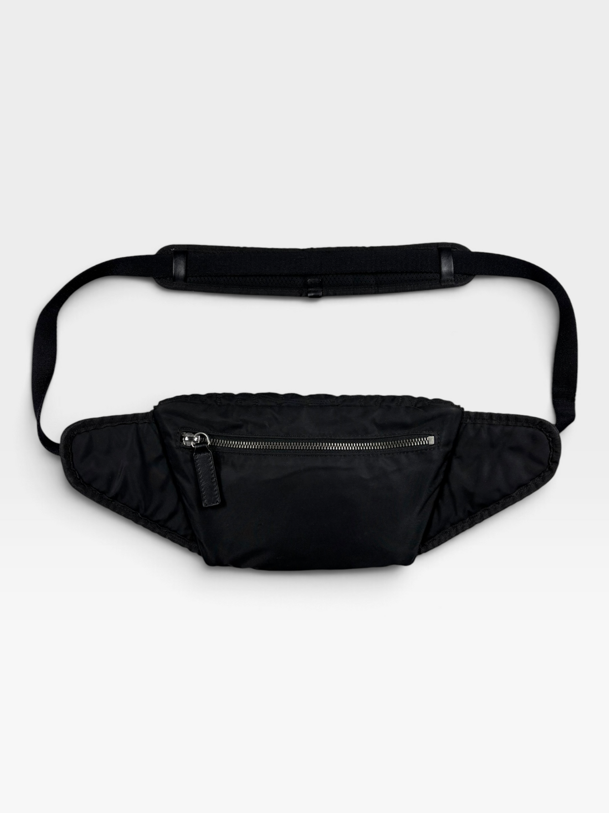 GIANNI VERSACE MEDUSA BELT BAG