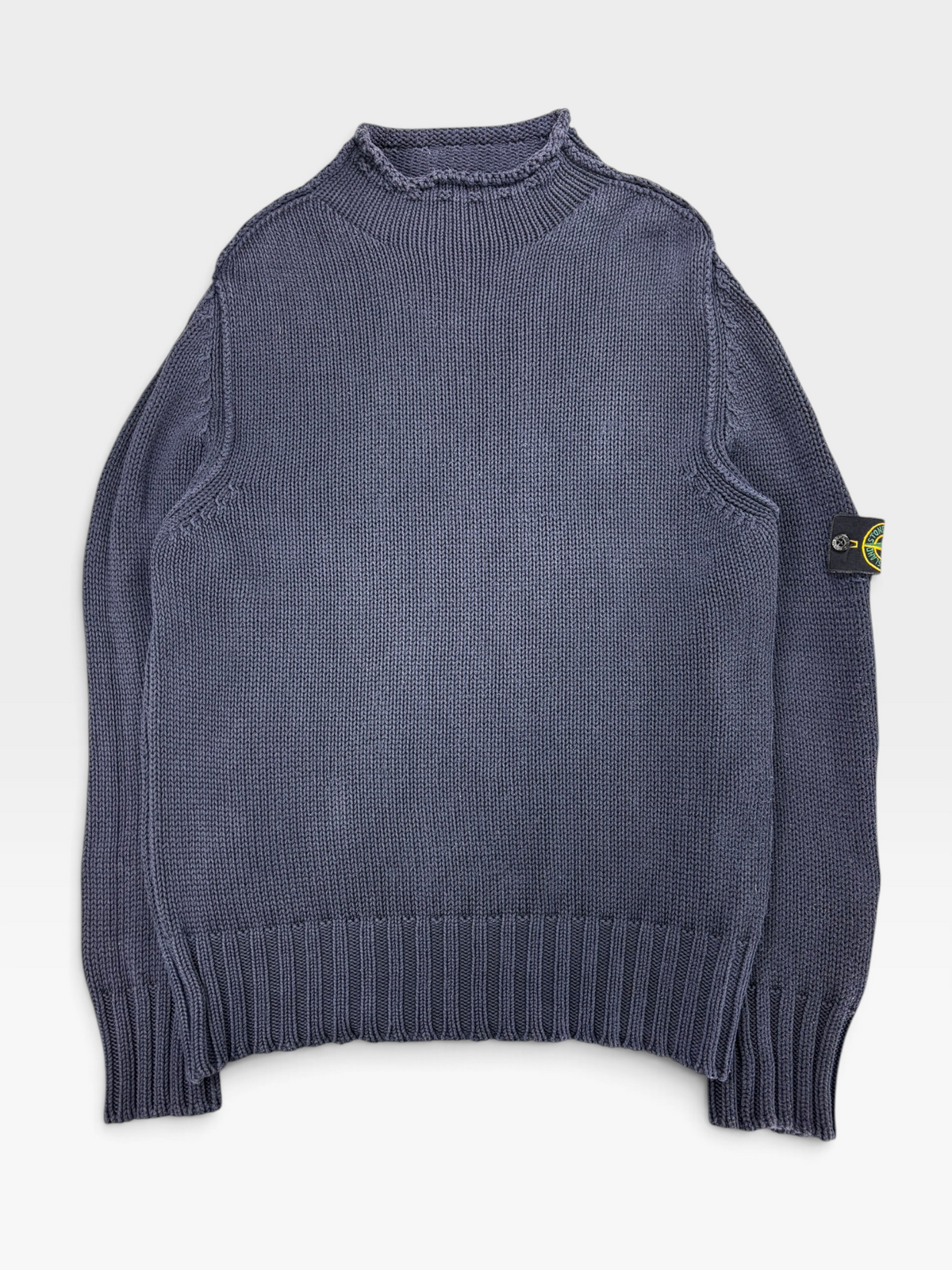 STONE ISLAND SWEATER