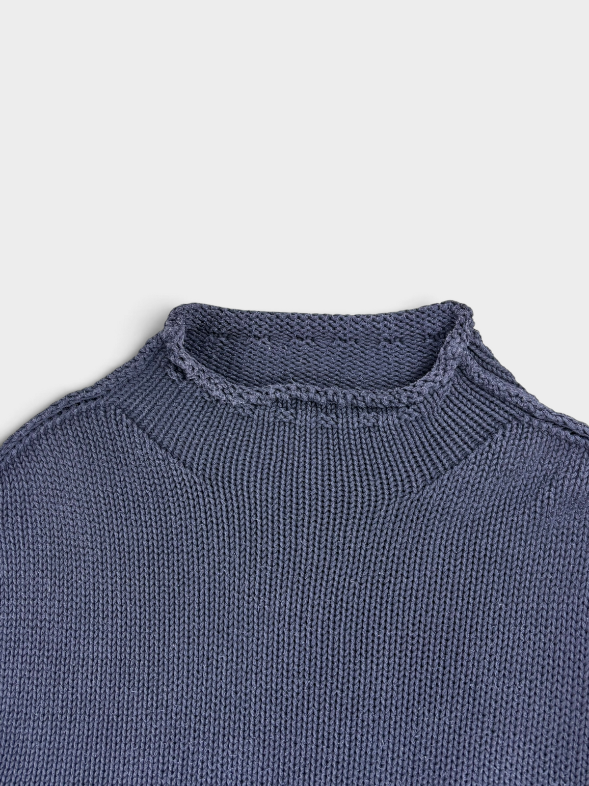 STONE ISLAND SWEATER