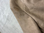 ACNE STUDIOS LEATHER JACKET