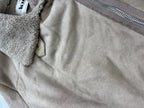 ACNE STUDIOS LEATHER JACKET