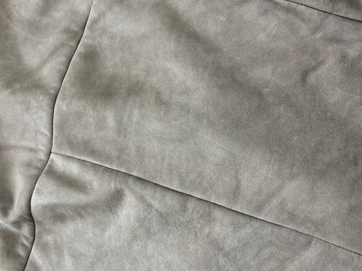 ACNE STUDIOS LEATHER JACKET