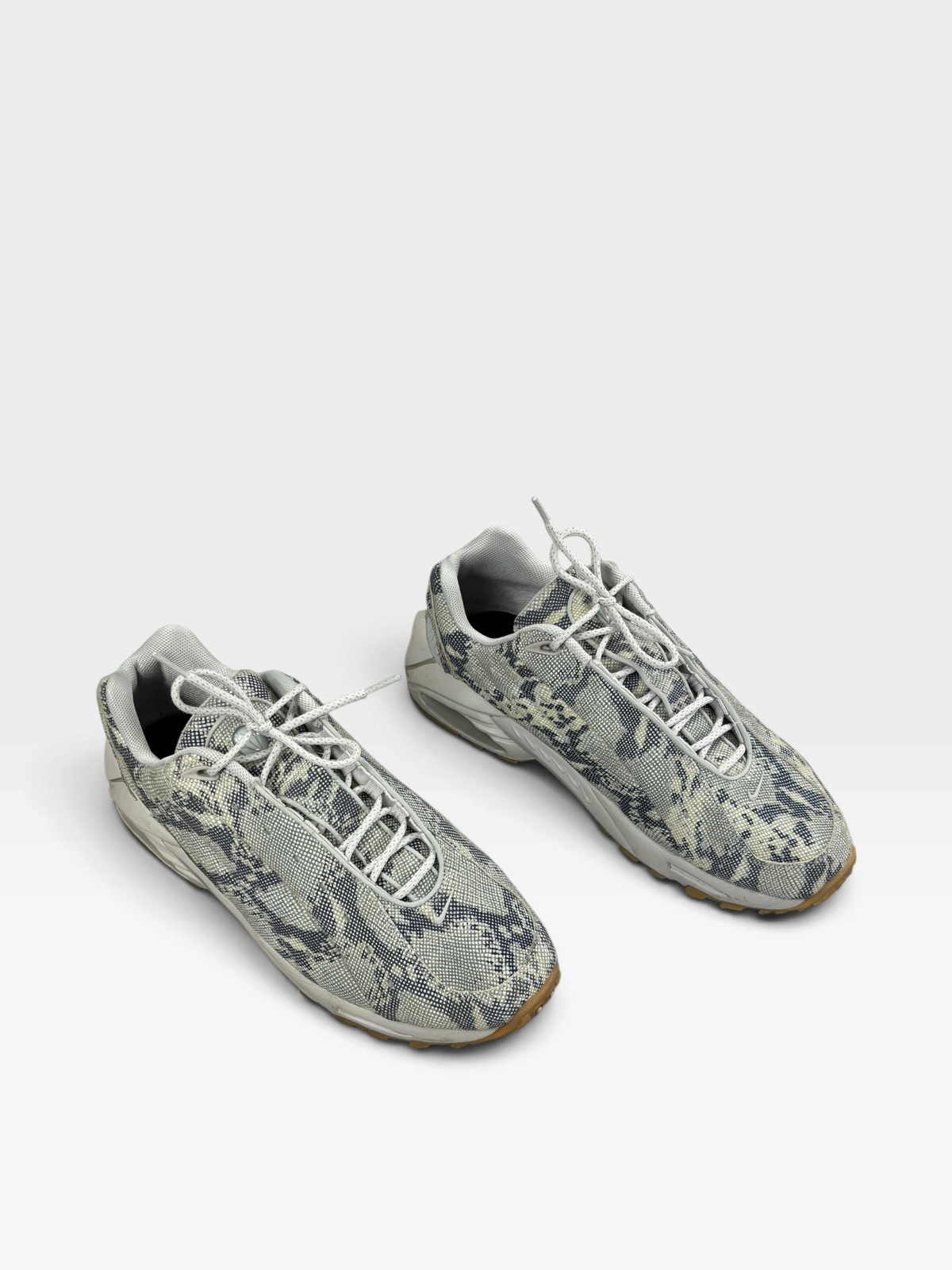 NIKE X NOCTA LOW TRAINERS
