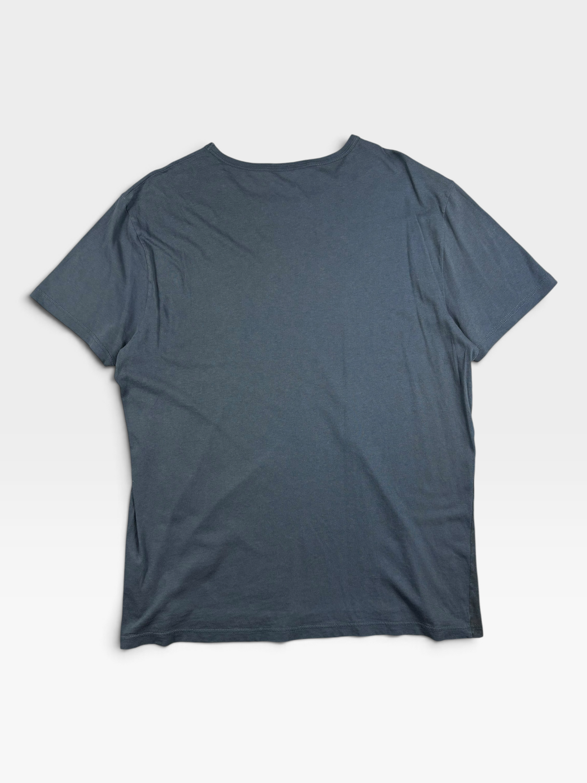 GUCCI VINTAGE MONOGRAM TEE