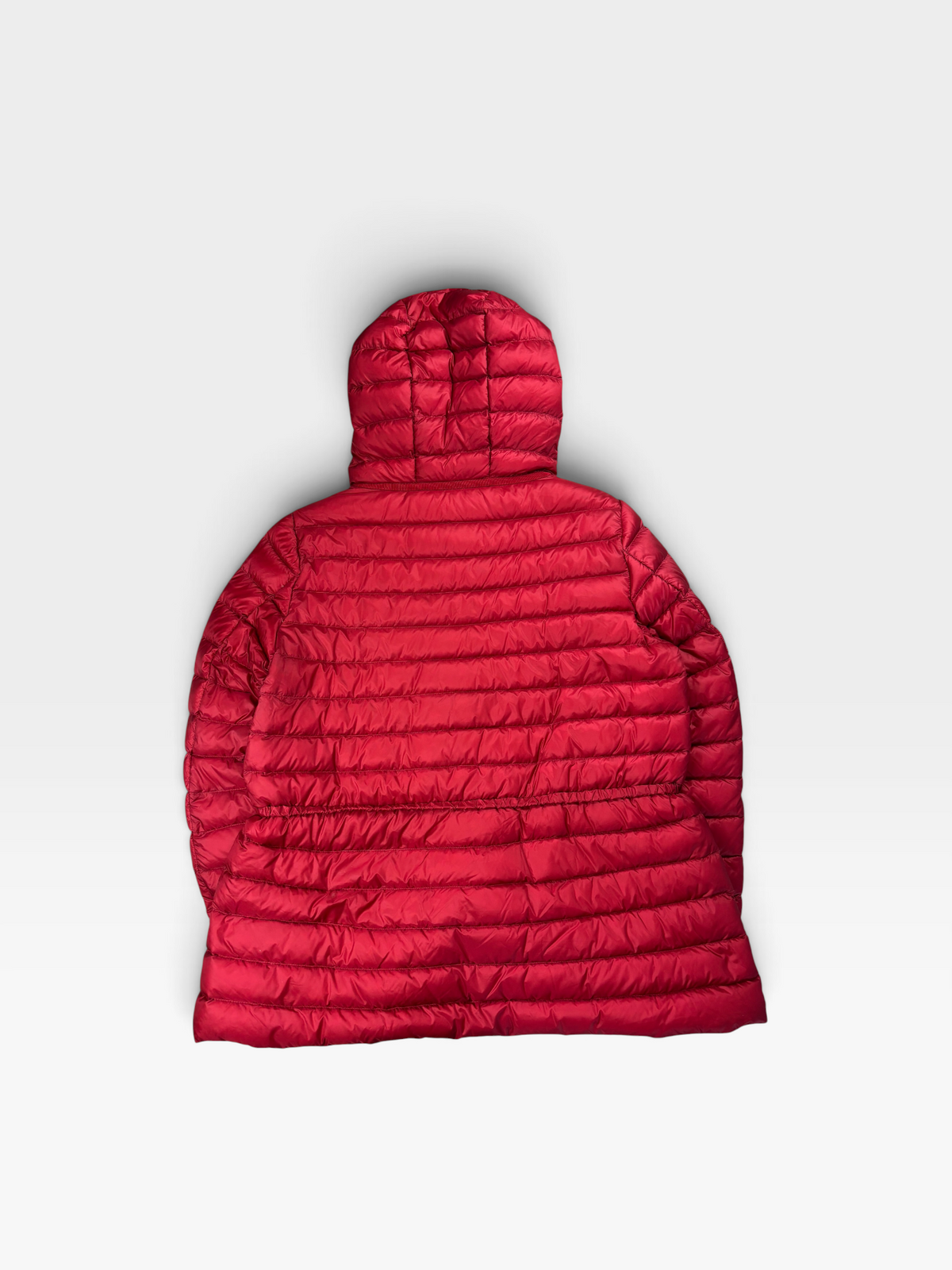 MONCLER RAIE PUFFER JACKET