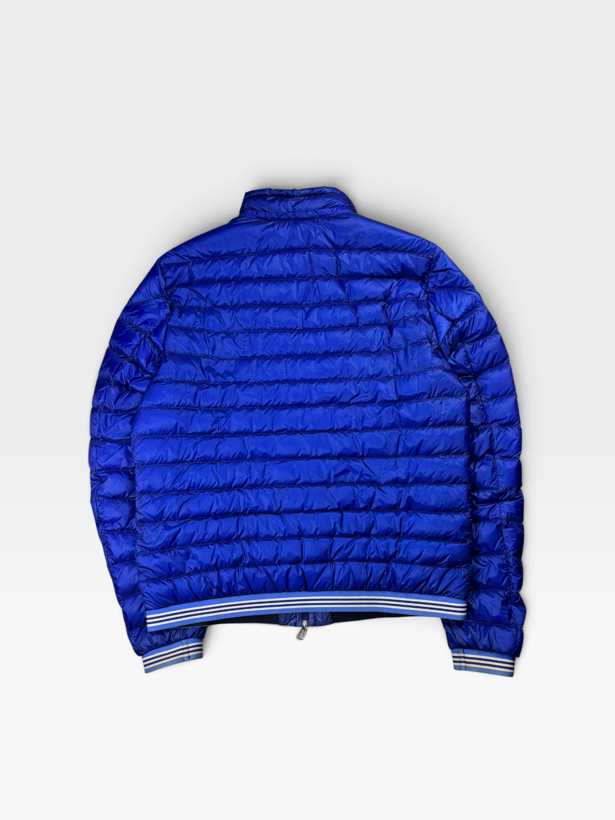 MONCLER DAVID PUFFER JACKET