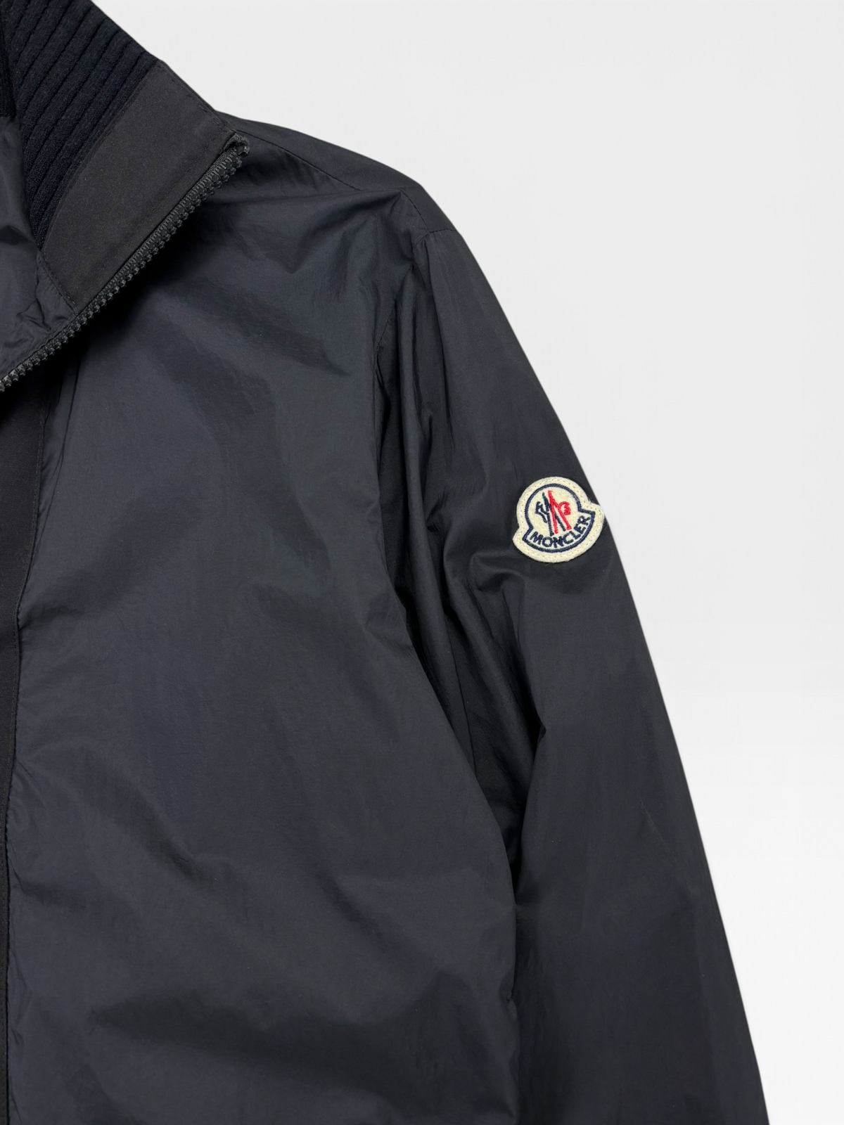 MONCLER LIGHT JACKET