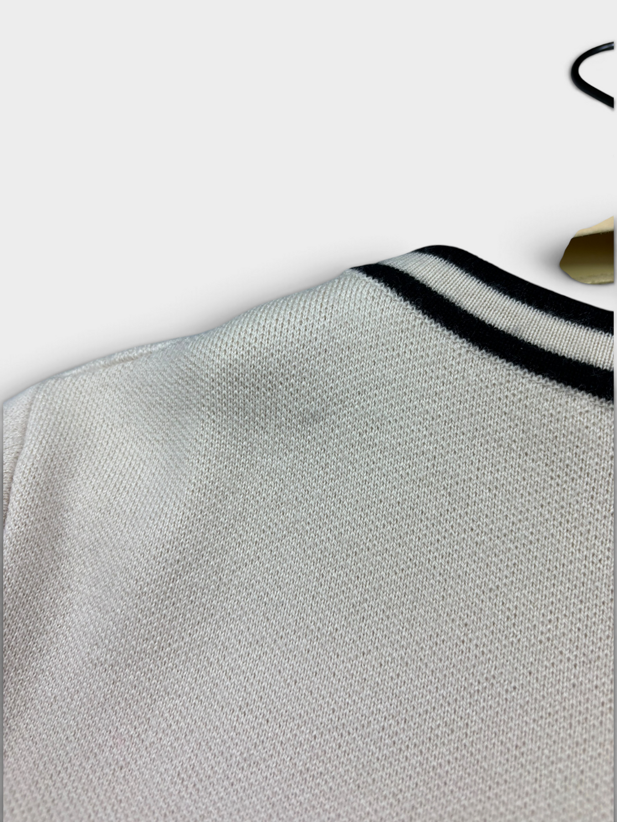 GUCCI CASHMERE DRESS