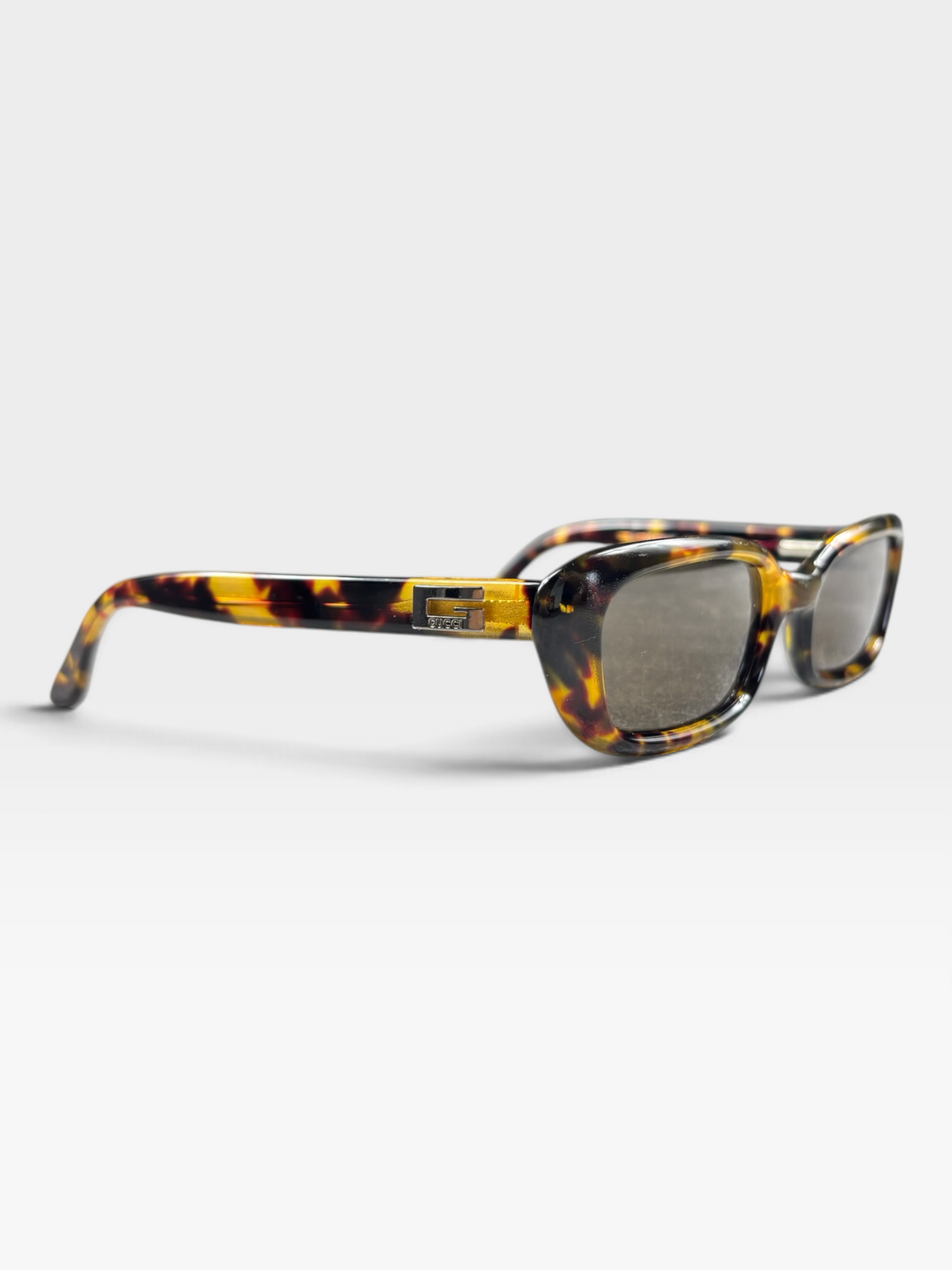 GUCCI VINTAGE SUNGLASSES