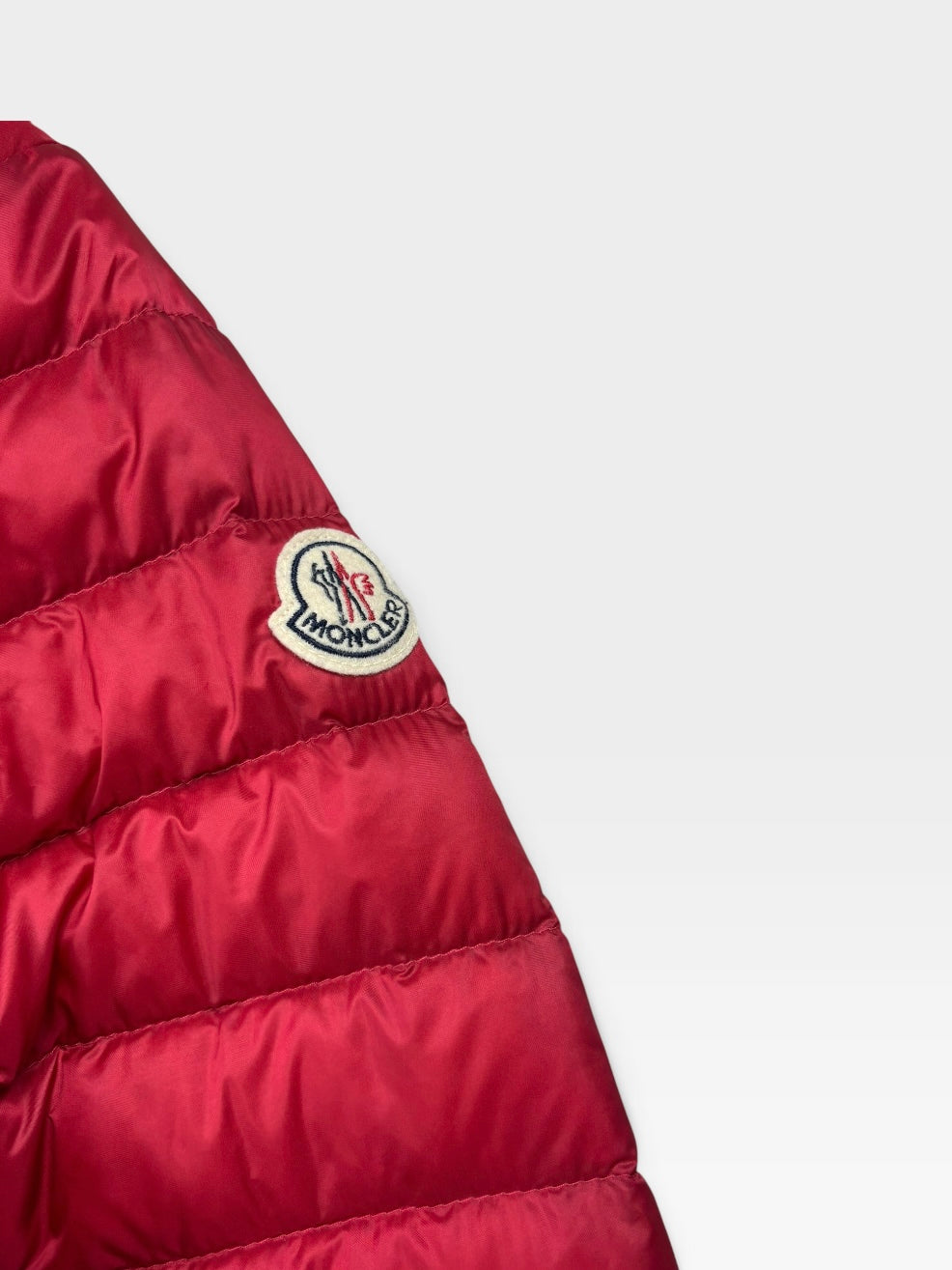 MONCLER RAIE PUFFER JACKET