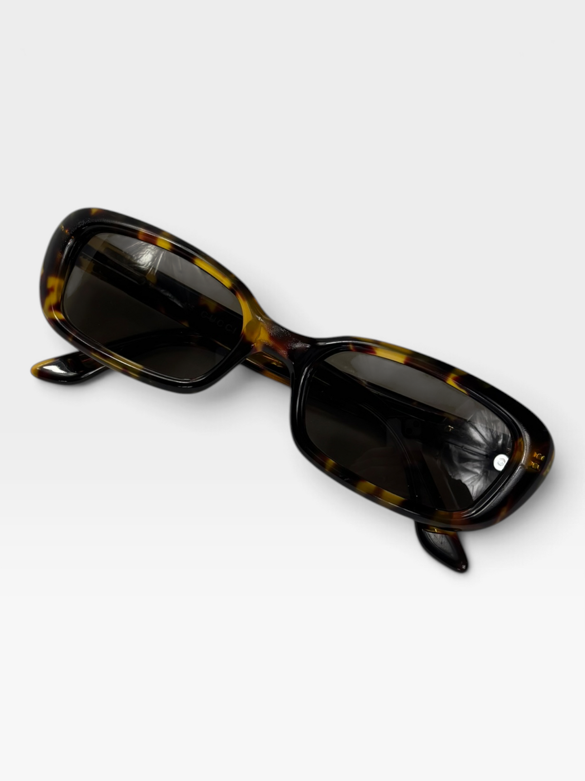 GUCCI VINTAGE SUNGLASSES