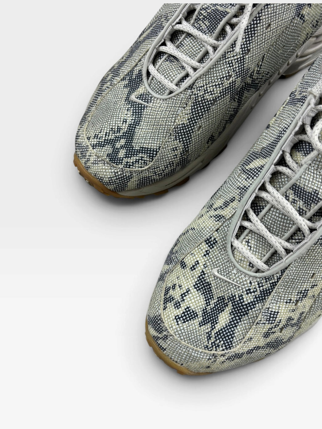 NIKE X NOCTA LOW TRAINERS