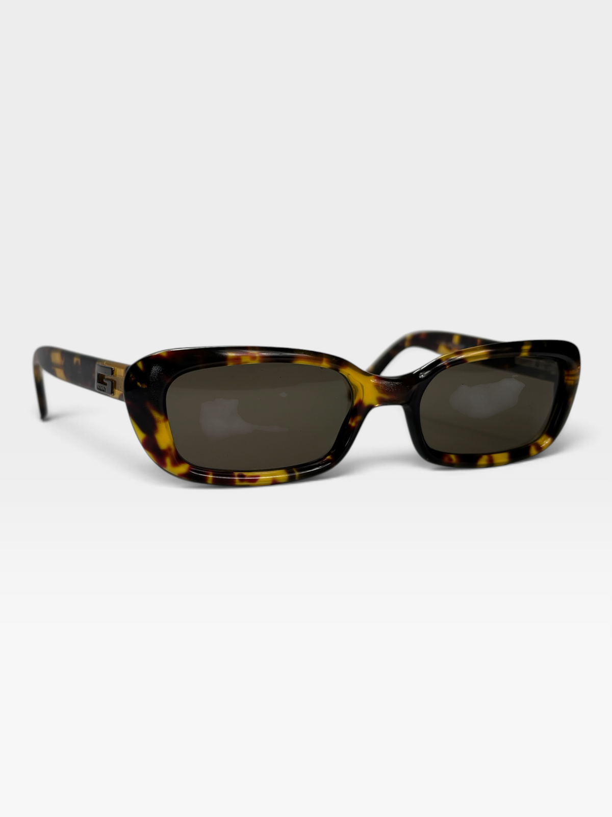 GUCCI VINTAGE SUNGLASSES