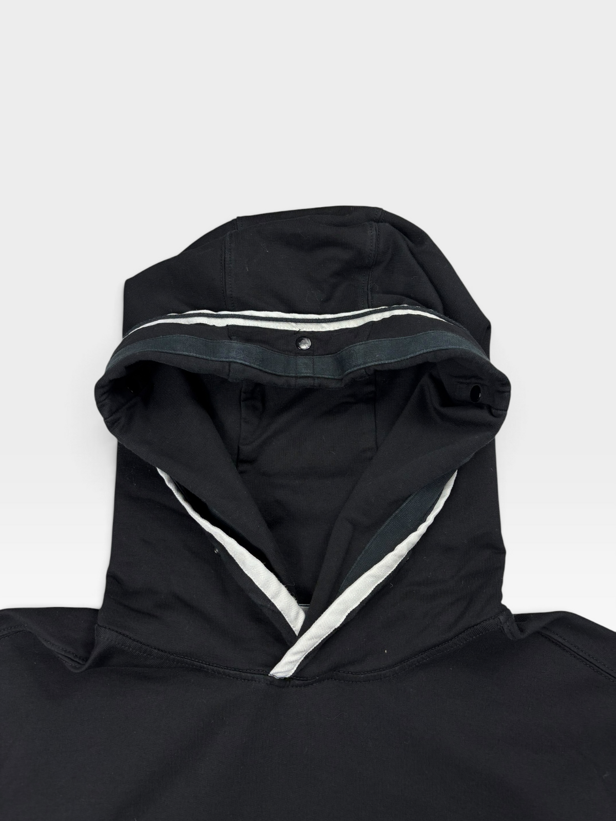 STONE ISLAND HOODIE