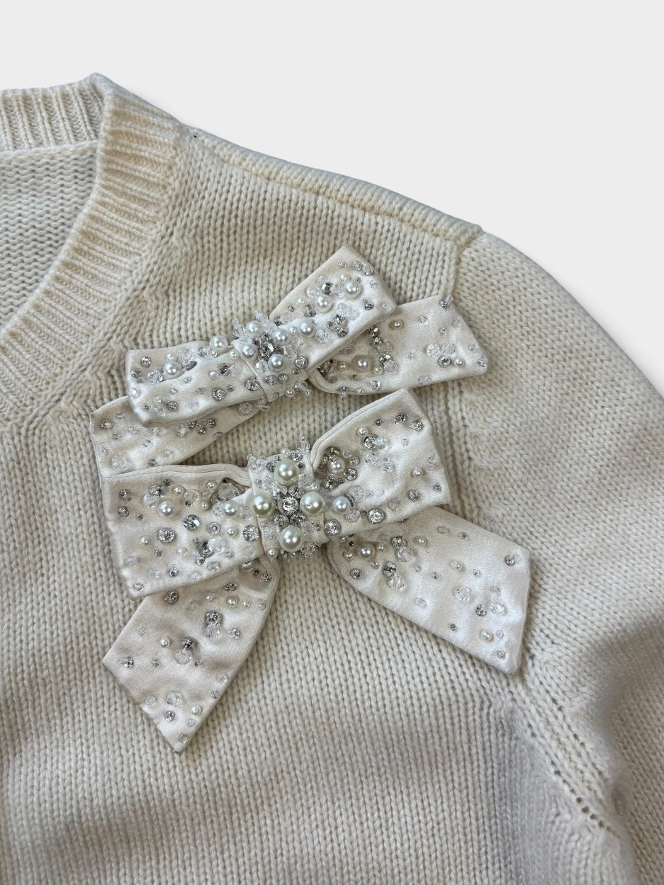 MIU MIU CASHMERE CARDIGAN