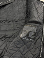 BARBOUR INTERNATIONAL VAX COAT
