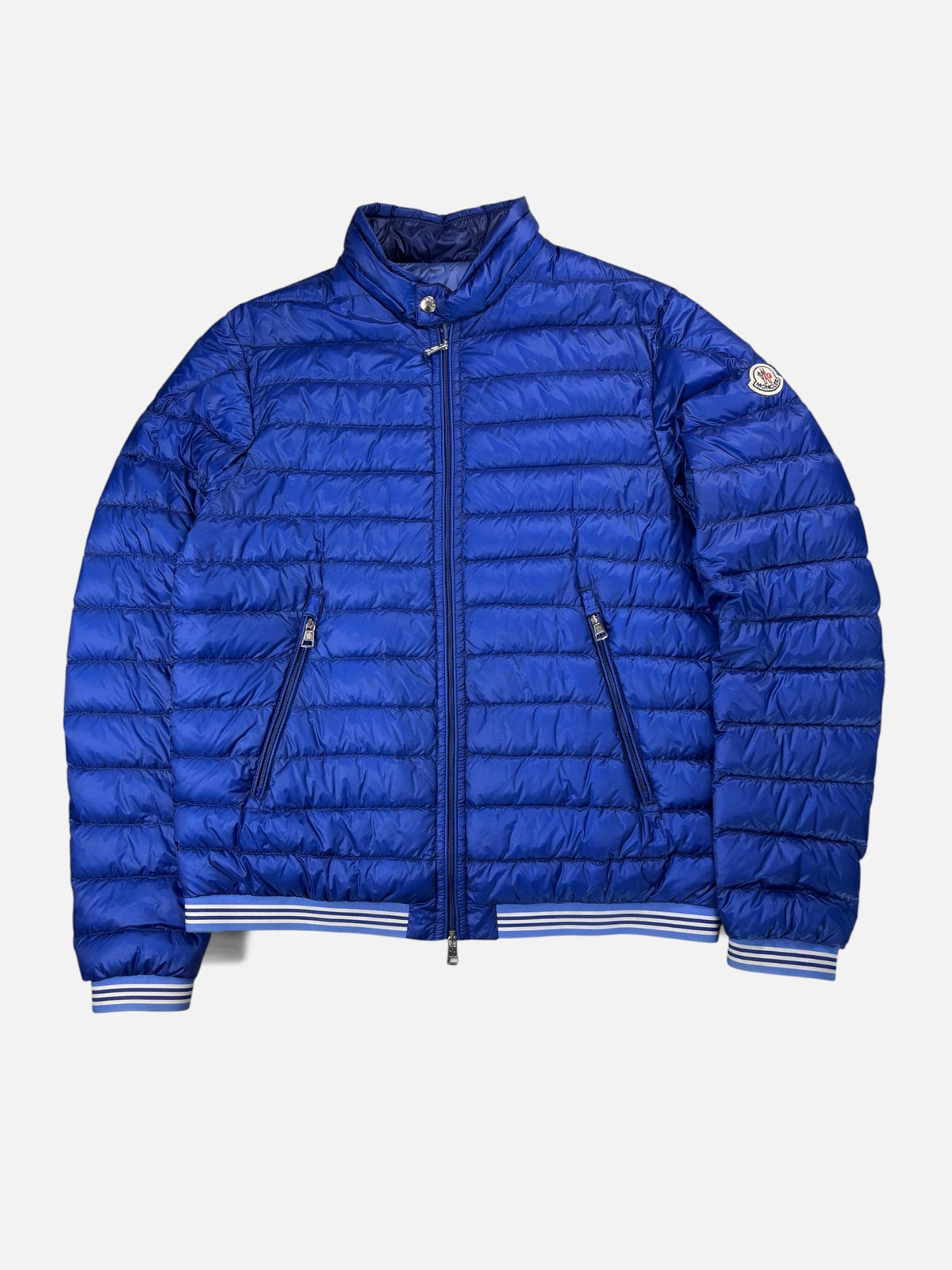 MONCLER DAVID PUFFER JACKET