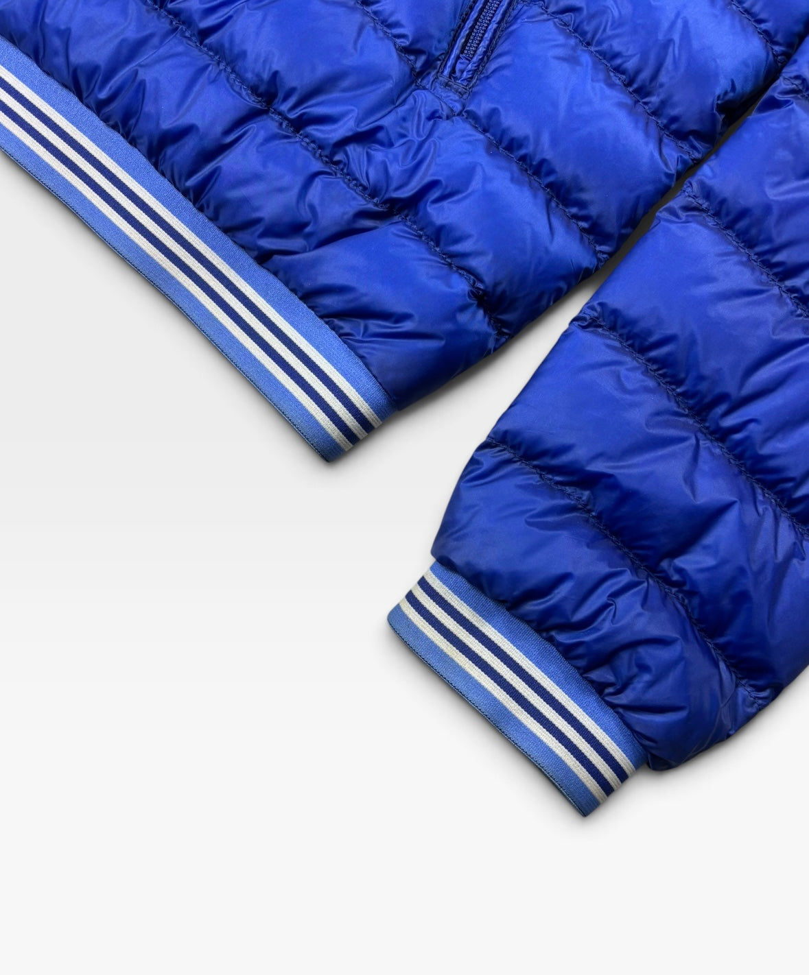 MONCLER DAVID PUFFER JACKET