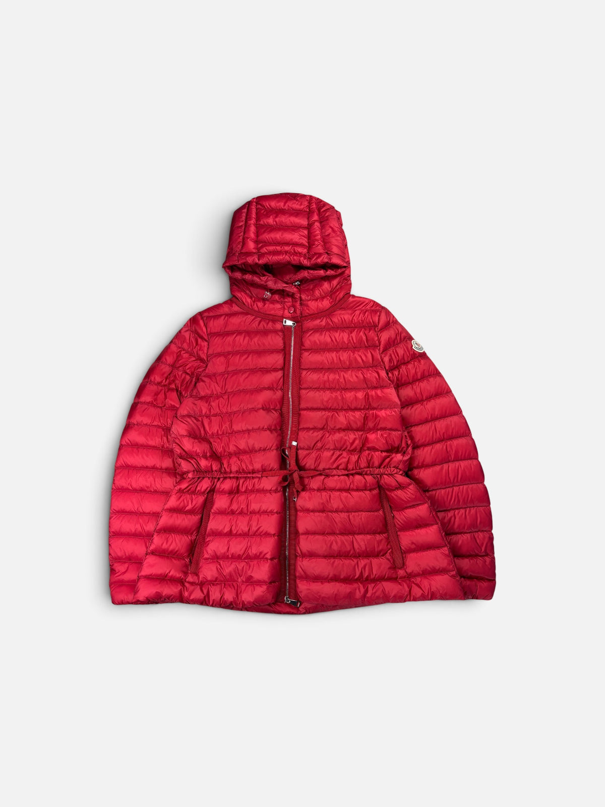 MONCLER RAIE PUFFER JACKET