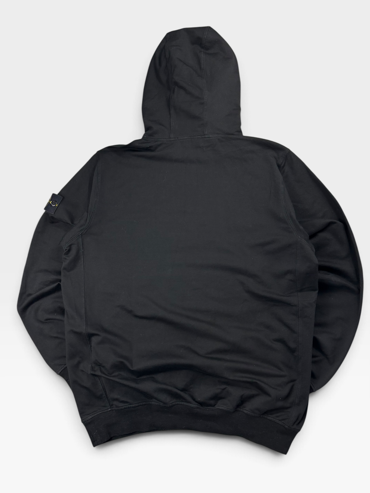STONE ISLAND HOODIE