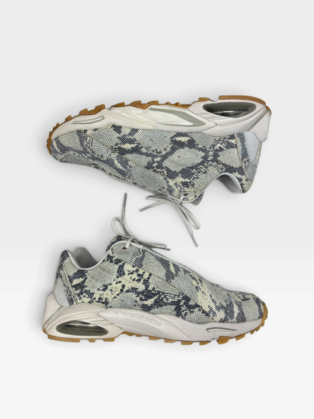 NIKE X NOCTA LOW TRAINERS