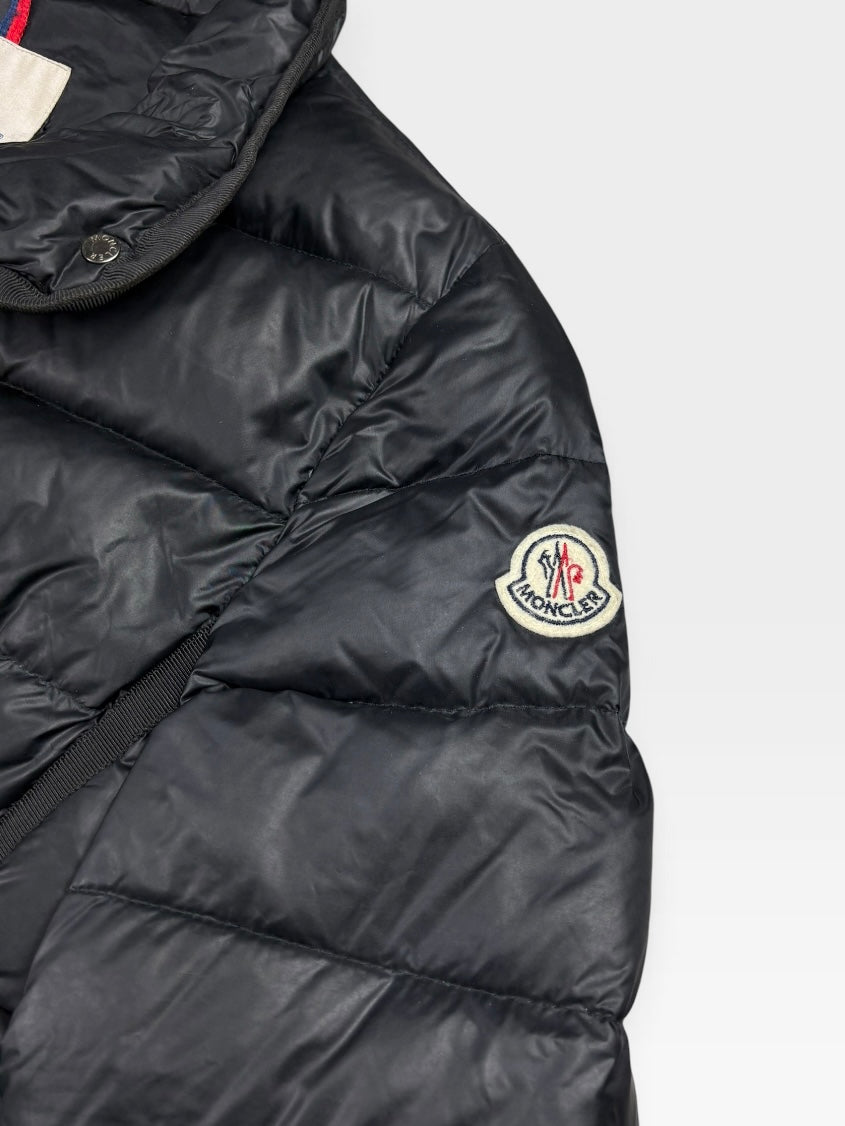 MONCLER HERMINE PUFFER JACKET