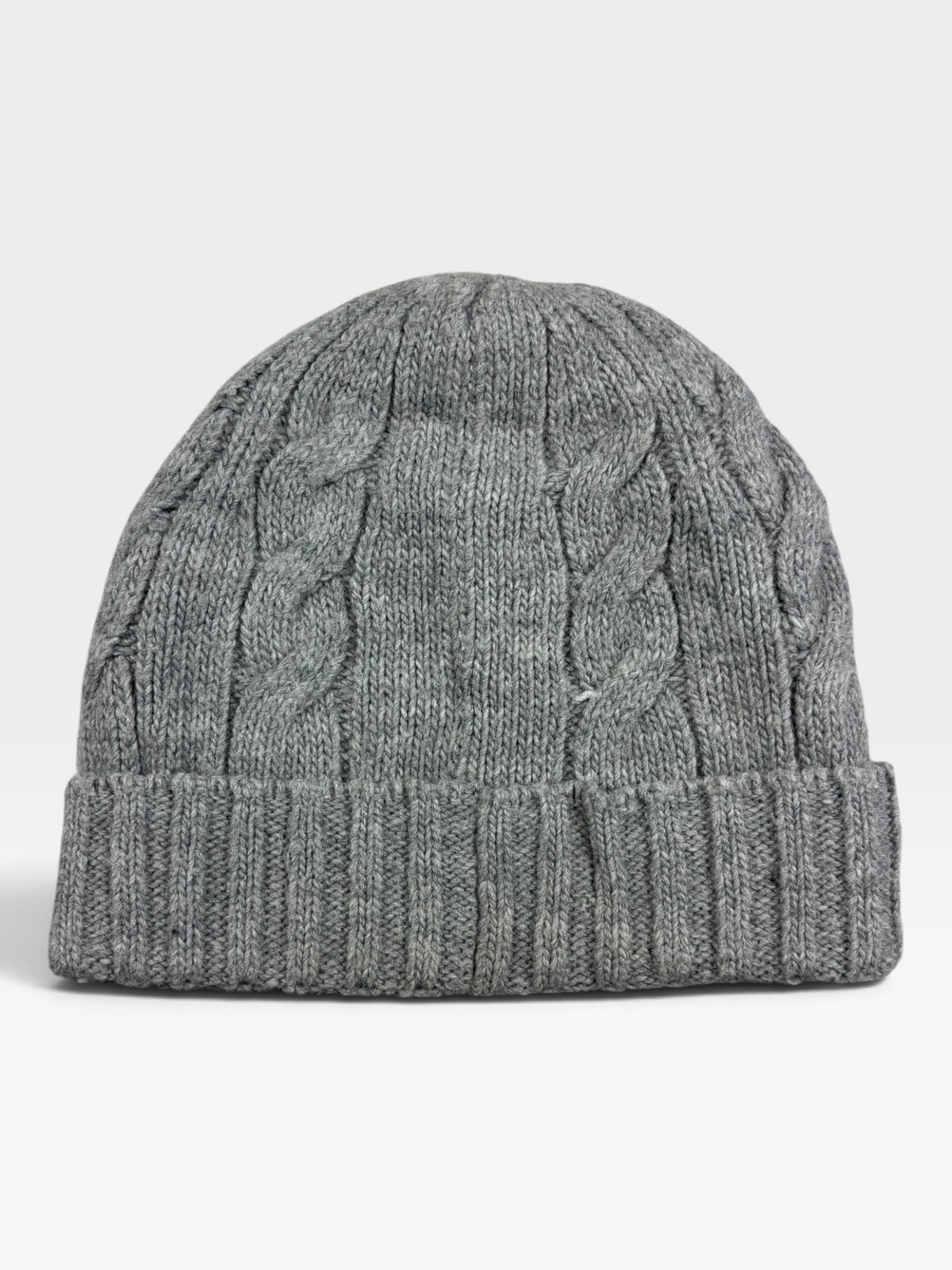 MONCLER WOOL HAT
