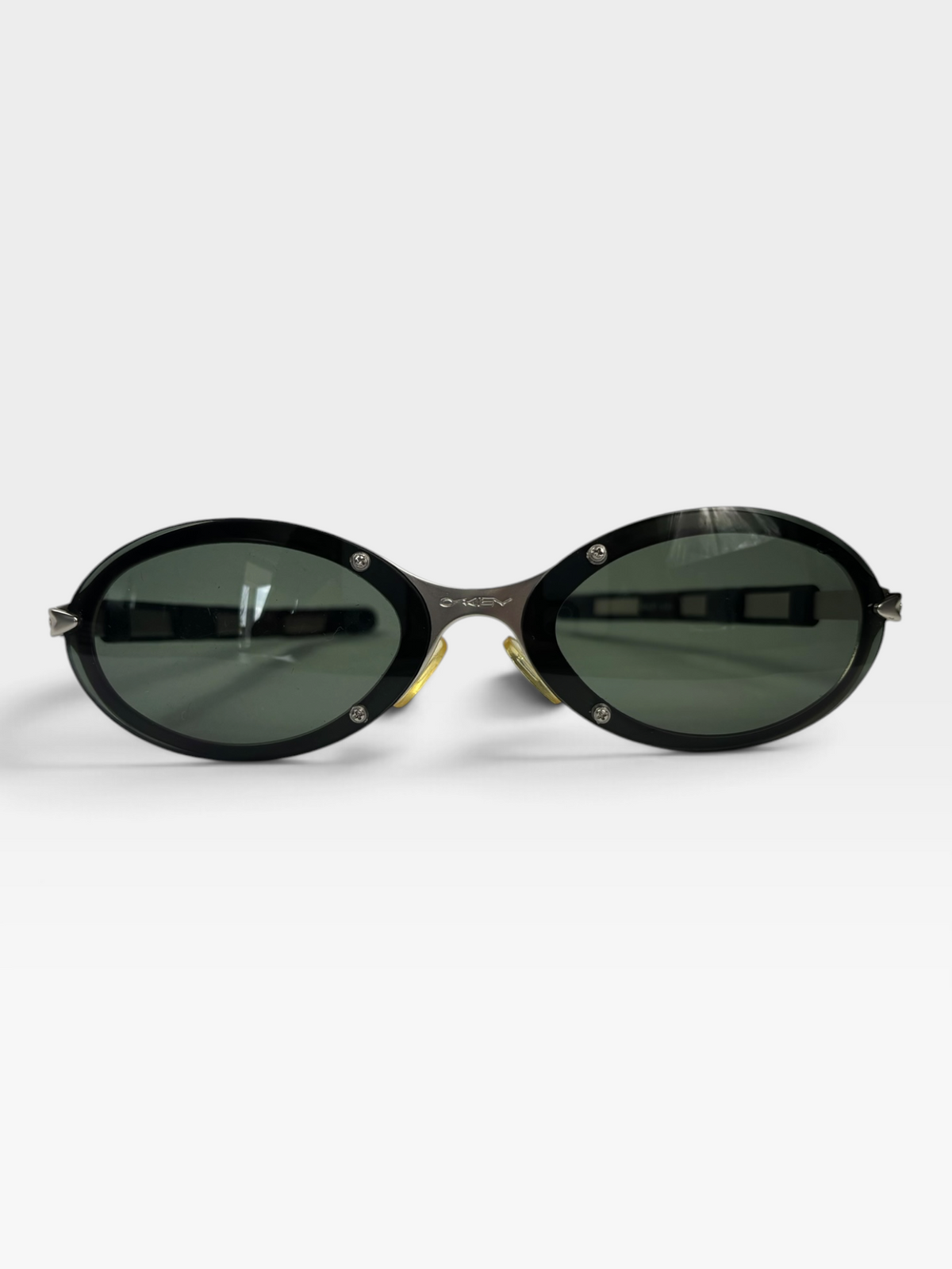 OAKLEY VINTAGE METAL SUNGLASSES