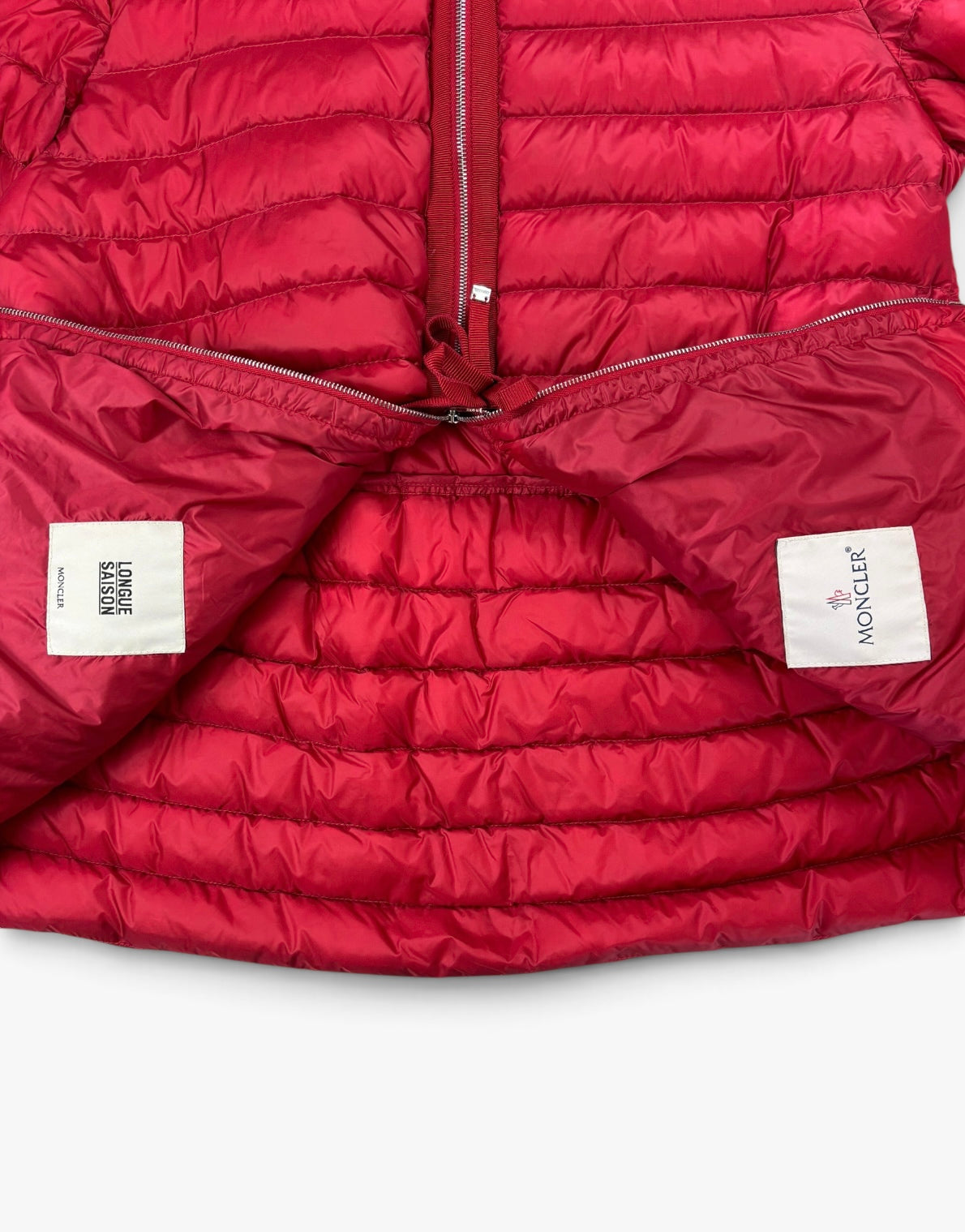 MONCLER RAIE PUFFER JACKET
