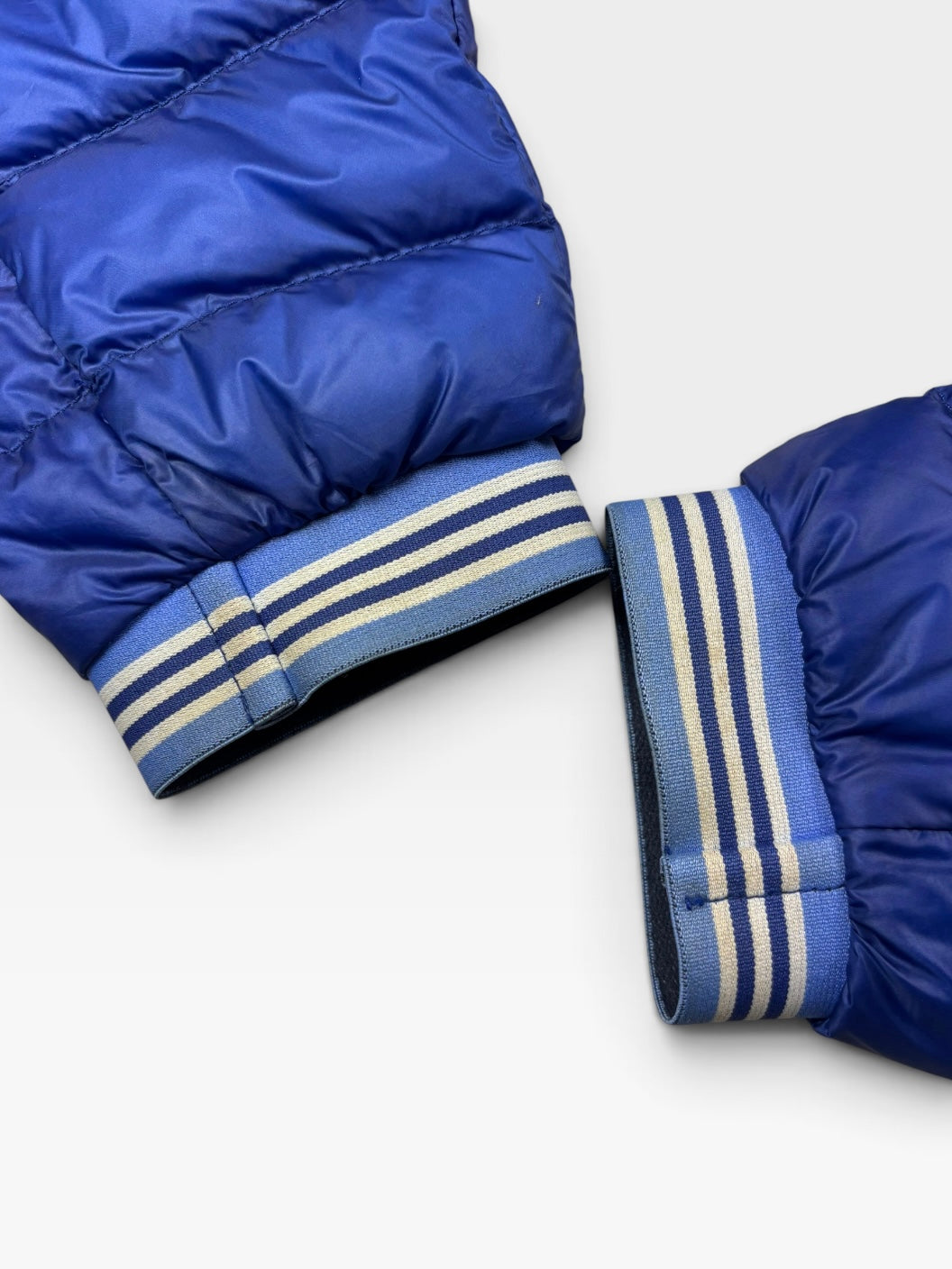 MONCLER DAVID PUFFER JACKET